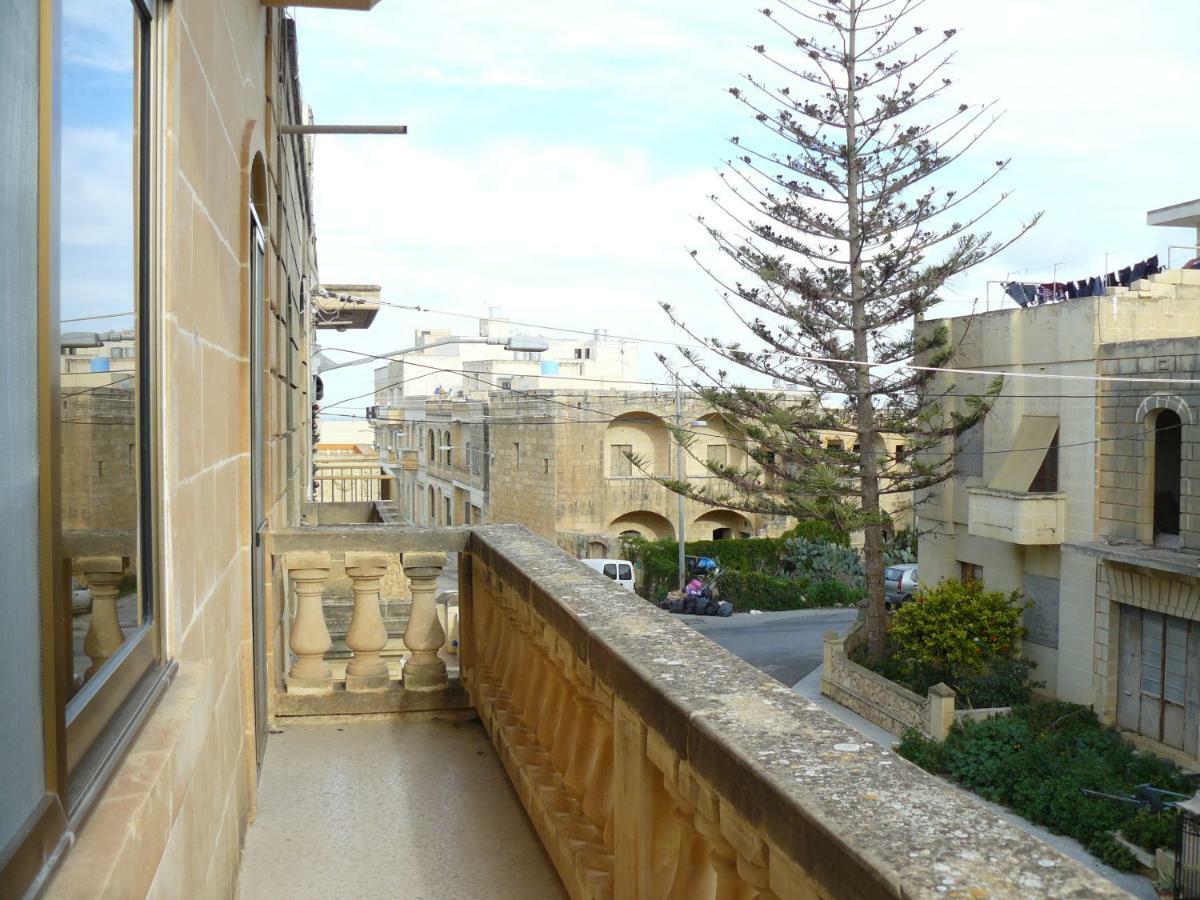 Acomodation House Kavarna Xaghra Ngoại thất bức ảnh