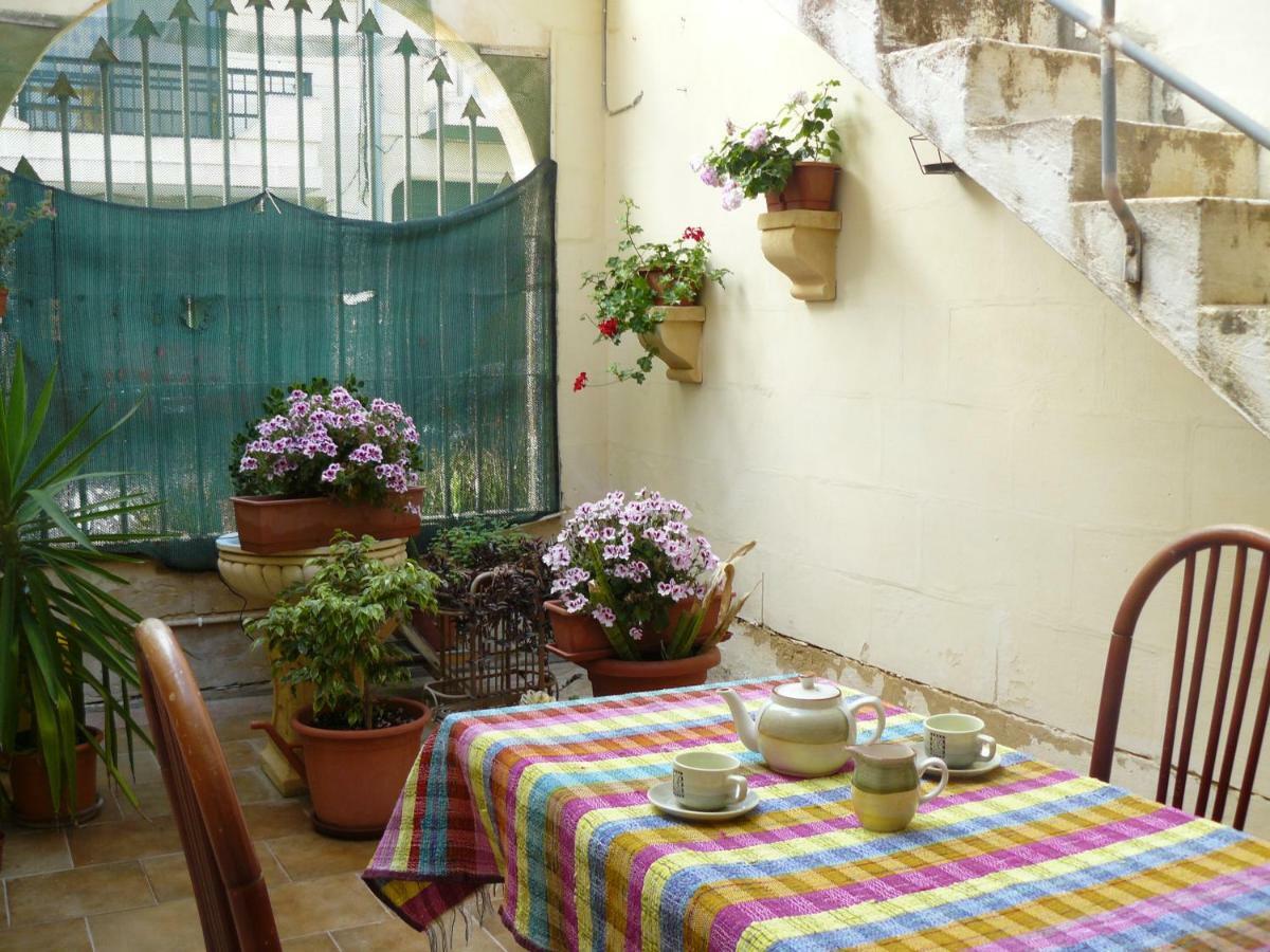 Acomodation House Kavarna Xaghra Ngoại thất bức ảnh
