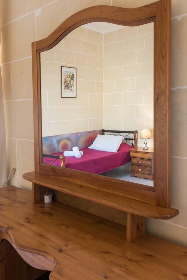 Acomodation House Kavarna Xaghra Ngoại thất bức ảnh