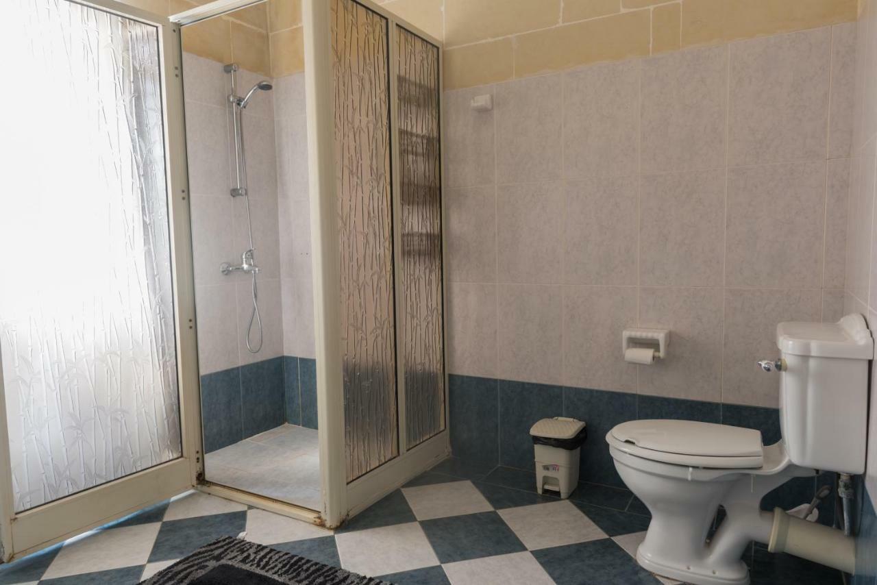 Acomodation House Kavarna Xaghra Ngoại thất bức ảnh