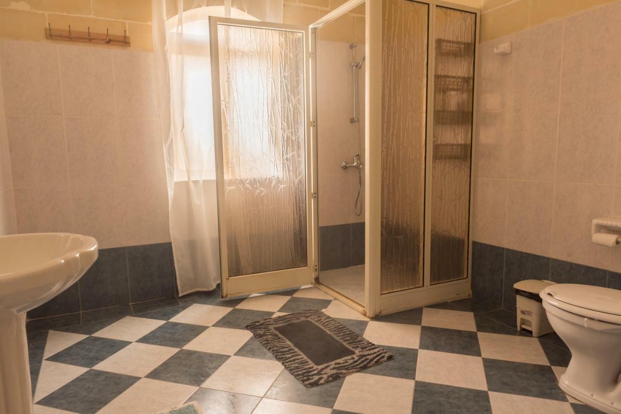 Acomodation House Kavarna Xaghra Ngoại thất bức ảnh