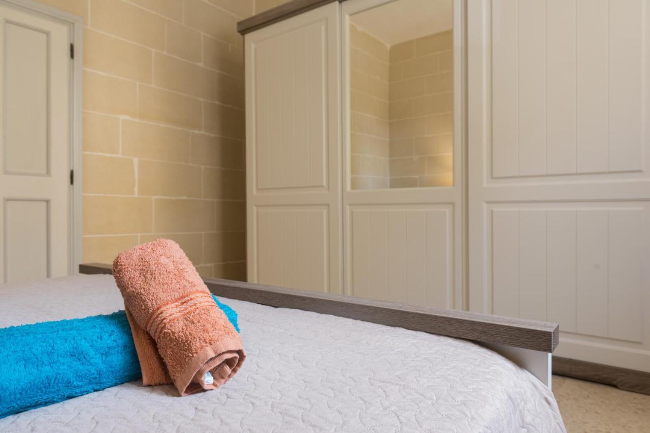 Acomodation House Kavarna Xaghra Ngoại thất bức ảnh
